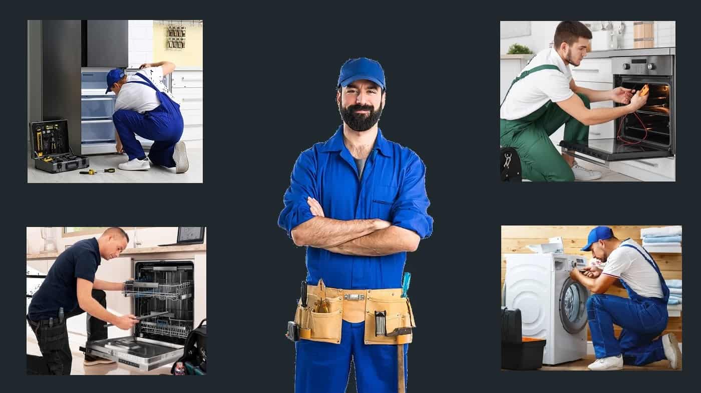 Aydınevler beyaz eşya servisi