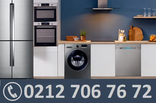 Aydınevler Mahallesi beyaz eşya tamir servisi